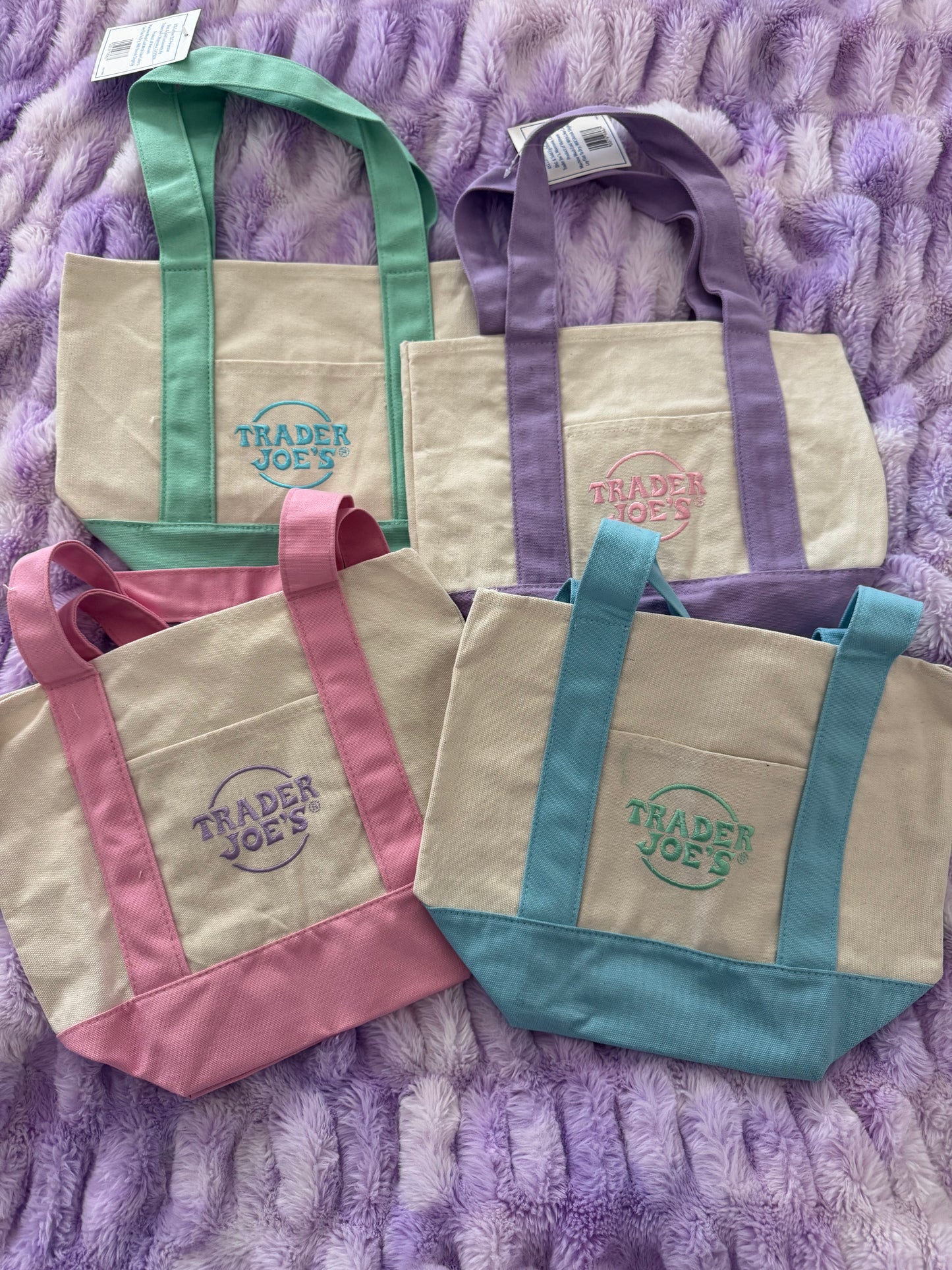 TJ Mother's Day Mystery Bags