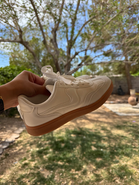 Rebel Sneakers