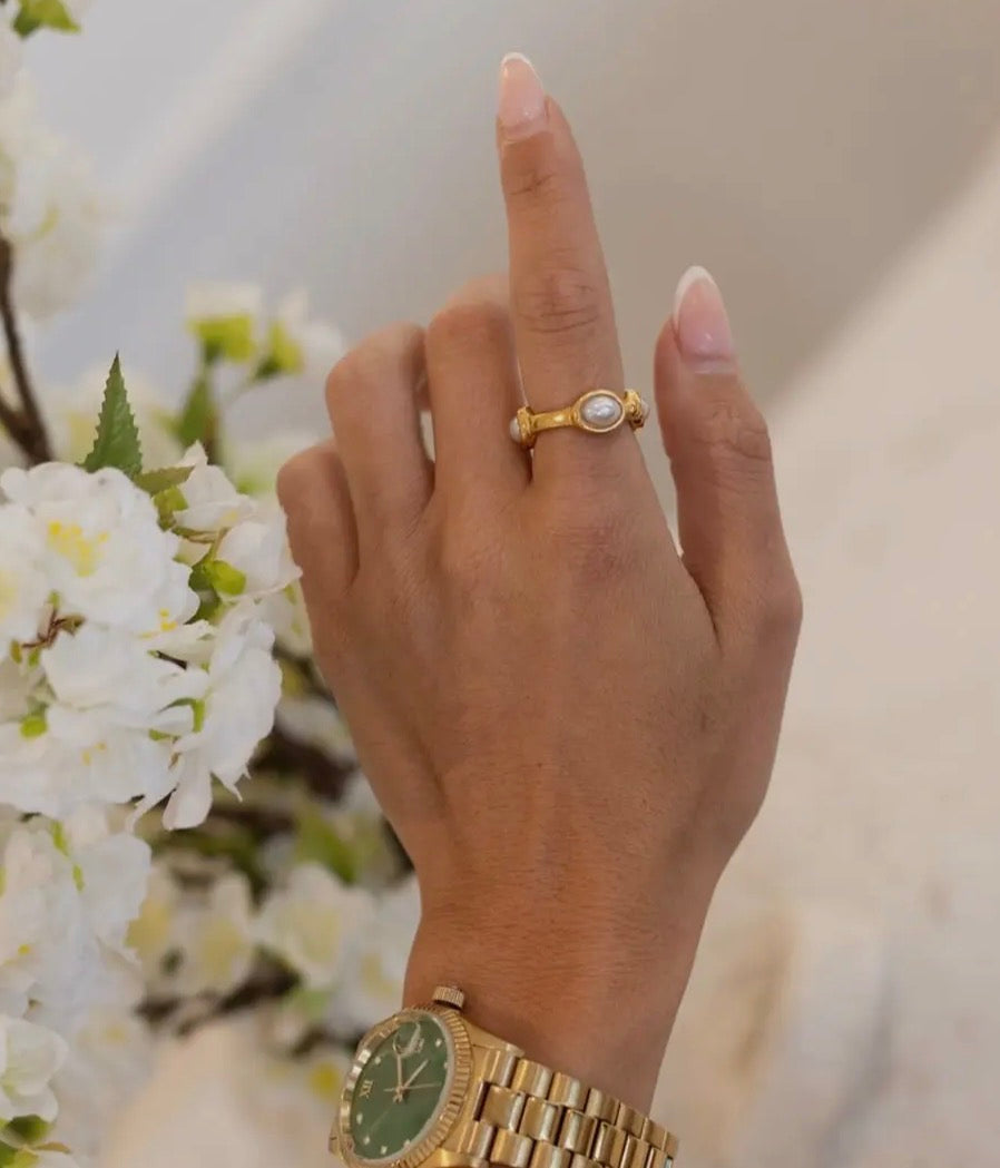 Harlee Ring