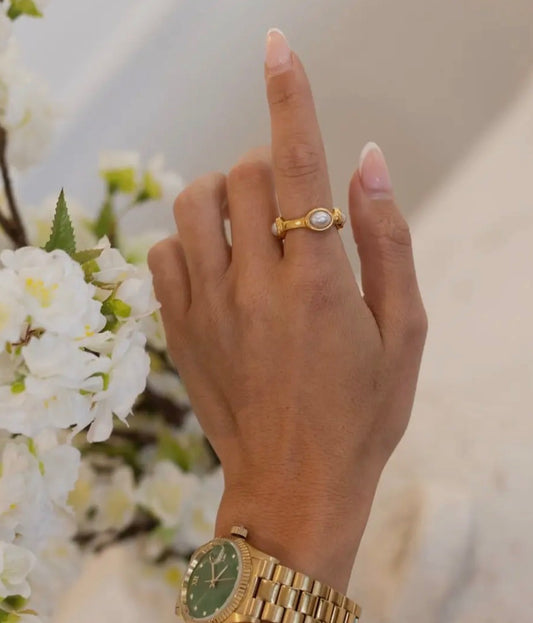 Harlee Ring