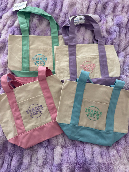 TJ Mother's Day Mystery Bags
