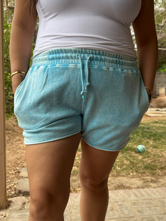 Sable Dolphin Shorts