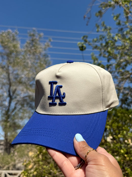 LA Trucker Hat - New Color!