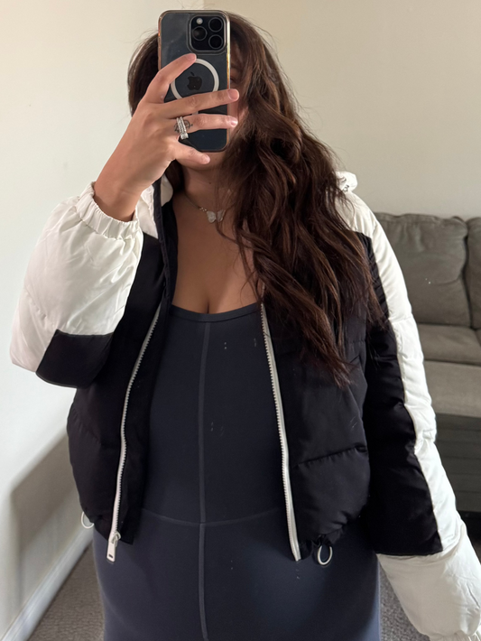 Penelope Puffer Jacket