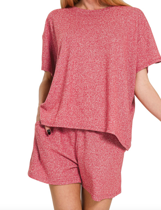 Anywhere Short Set *PREORDER*