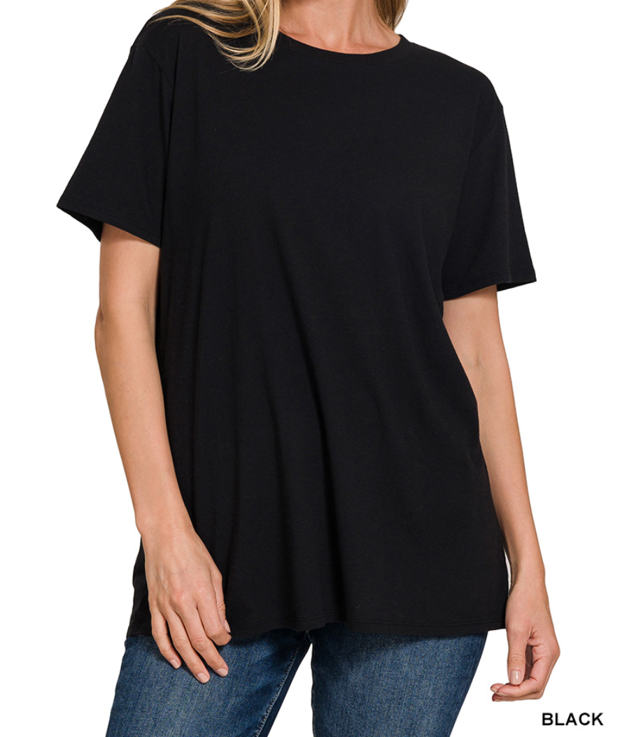 Cris Husband Tee
