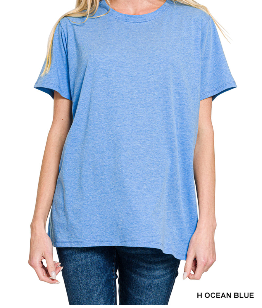 Cris Husband Tee