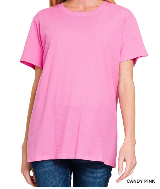 Cris Husband Tee