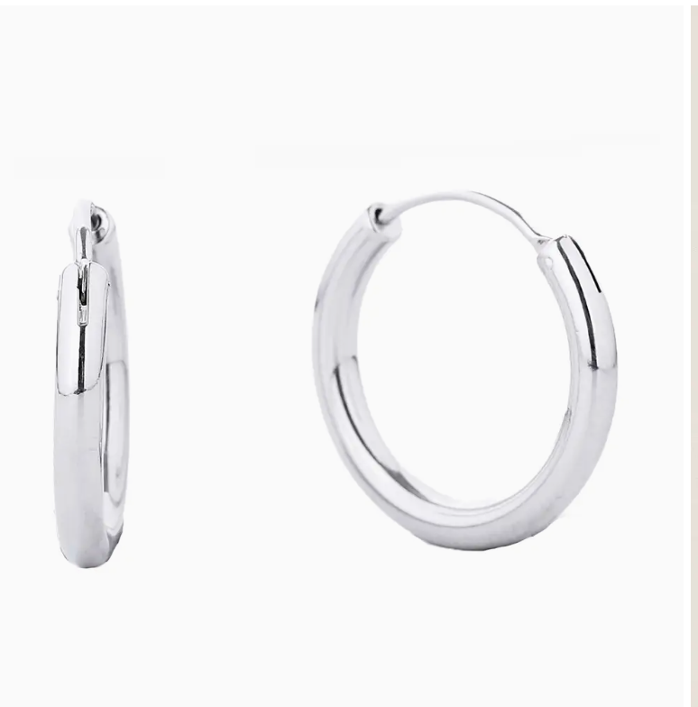 The Mini Hoops