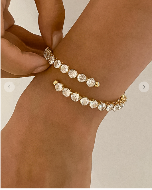Going Out Bracelet