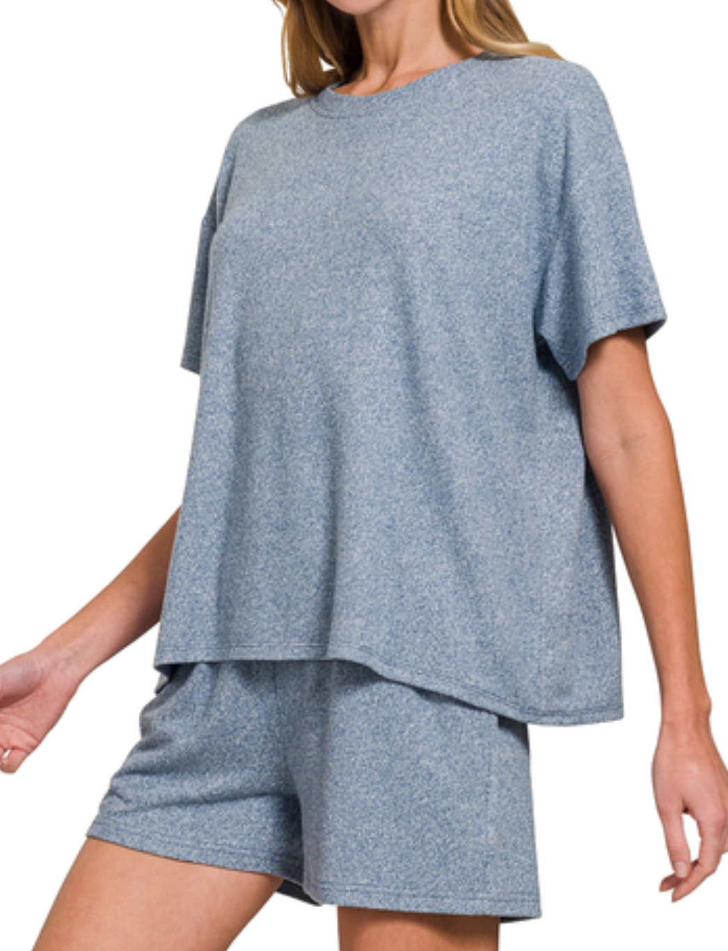 Anywhere Short Set *PREORDER*