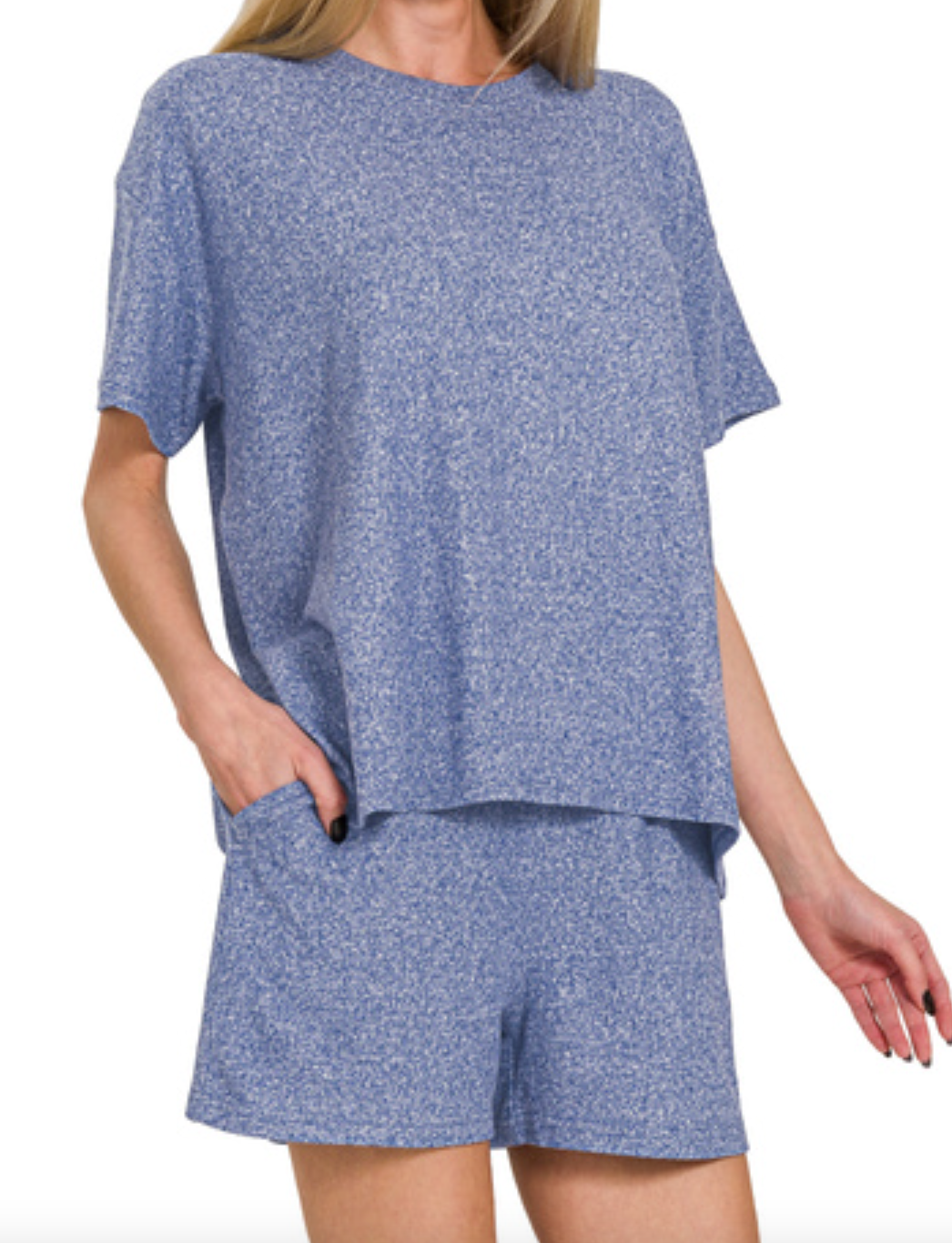 Anywhere Short Set *PREORDER*
