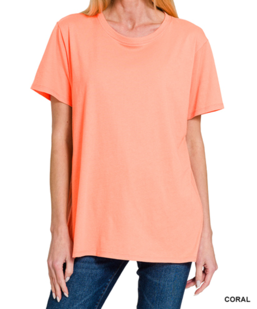 Cris Husband Tee